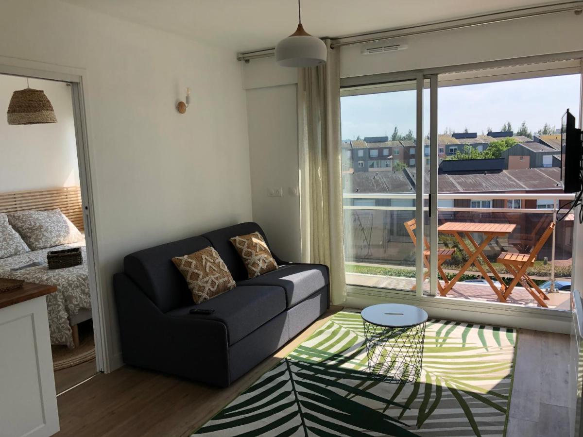 Le 84 Courseulles-sur-Mer Exterior foto