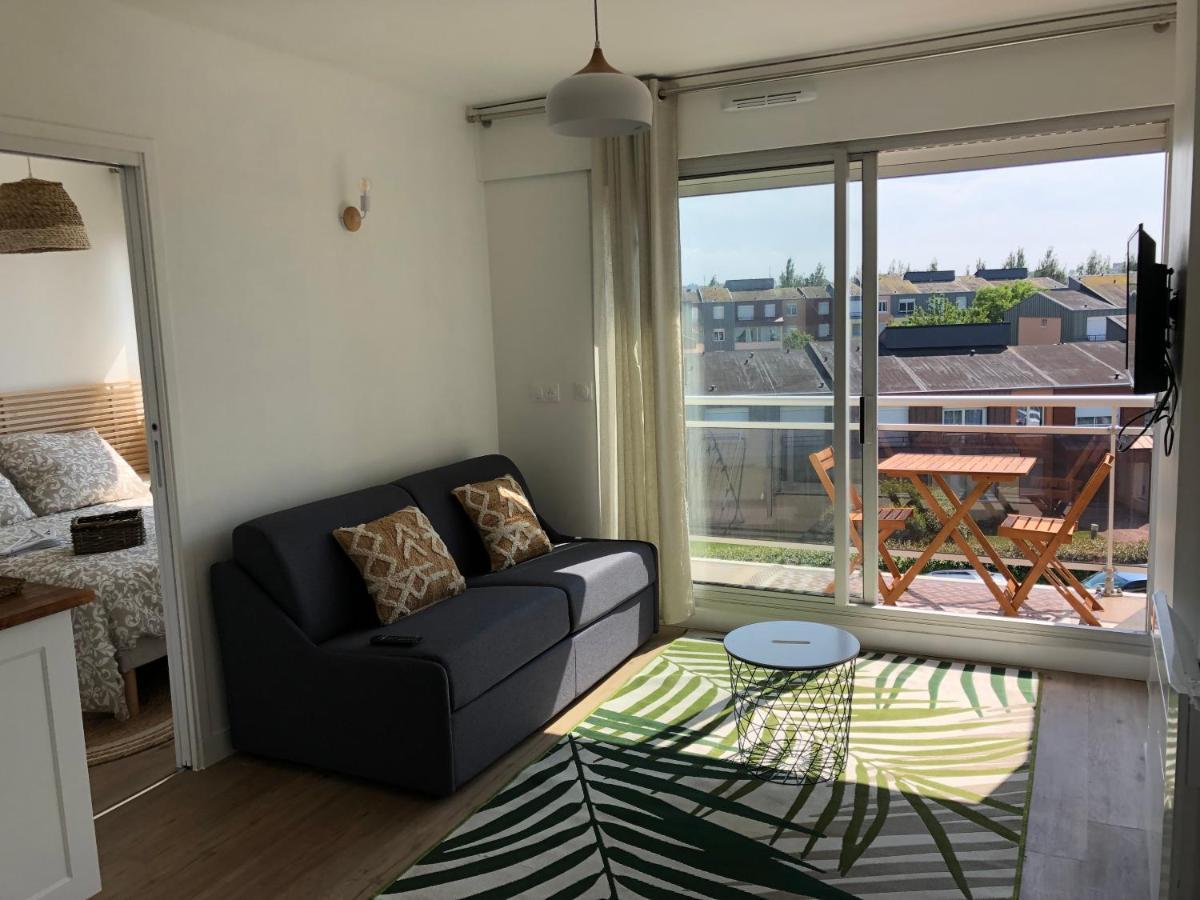 Le 84 Courseulles-sur-Mer Exterior foto